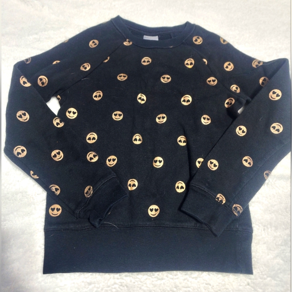 Girl M sweatshirt